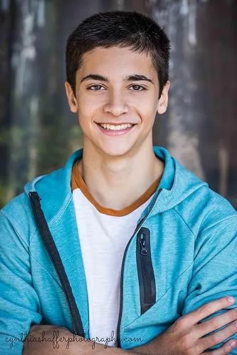 Isaiah Dell