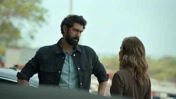 Un último trabajo, otra vez