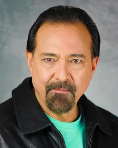 Carlos Compean