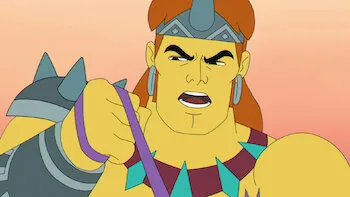 Fiesta en el calabozo