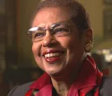Eleanor Holmes Norton