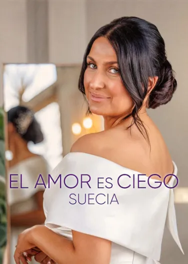 El amor es ciego: Suecia