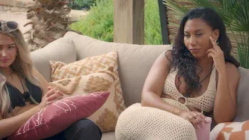 Si quieres irte, la puerta está ahí