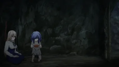 Adventurers (Kenichi and His 8 Allies)