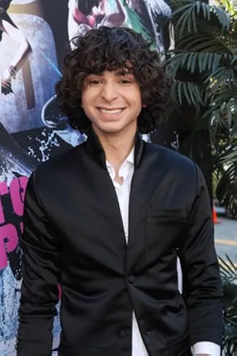 Adam Sevani