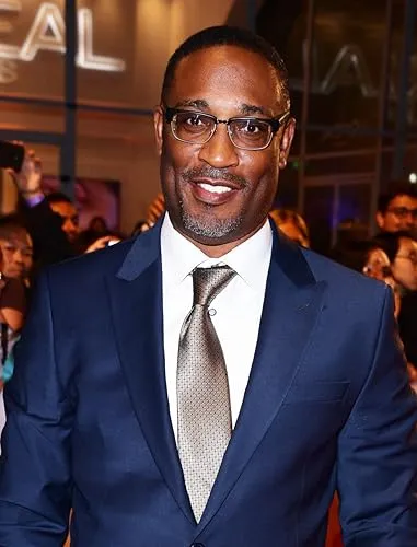 George Tillman Jr.