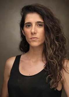 Rita Pinheiro