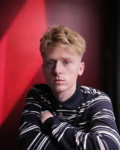 Owen Baxter