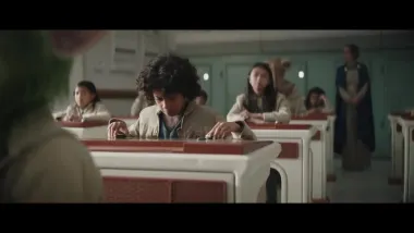 Esto podría ser una aventura de verdad