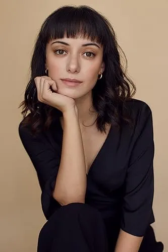 Emma Diaz