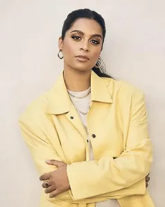 Lilly Singh