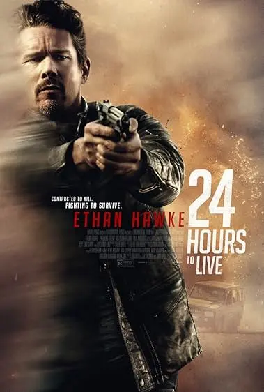 24 horas para sobrevivir