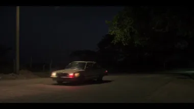 Persiguiendo un sueño