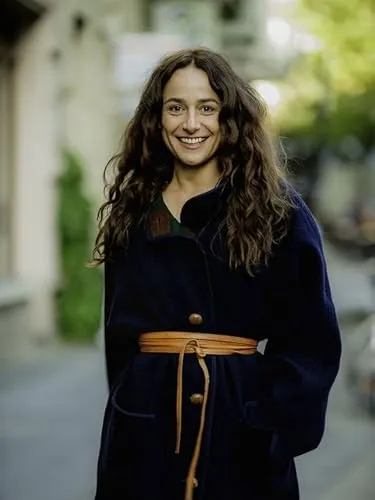 Sotiria Loucopoulos