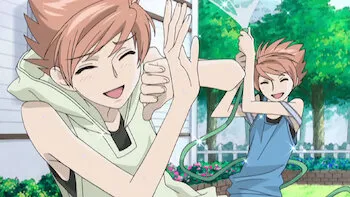 The Refreshing Battle in Karuizawa!