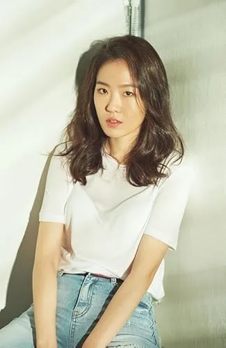 Joo Min-Kyung