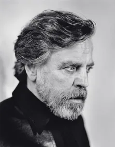Mark Hamill