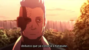 El ejemplo de nuestros padres