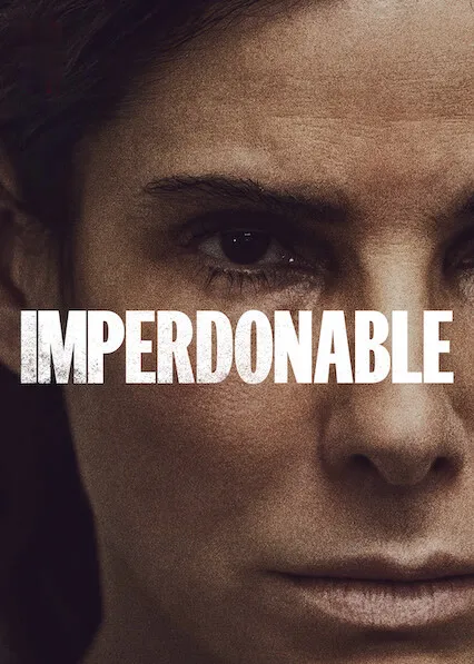 Imperdonable