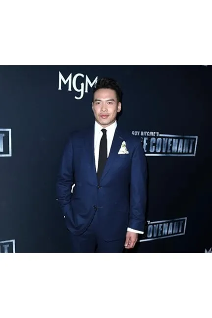 Jason Wong