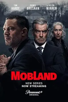 MobLand 