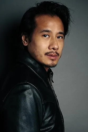 David Huynh