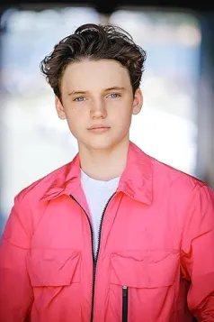 Benjamin Evan Ainsworth