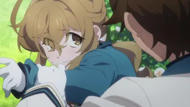 Taking a Step Forward