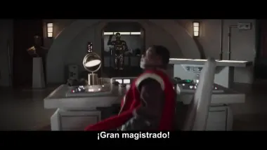 Capítulo 23: Los espías