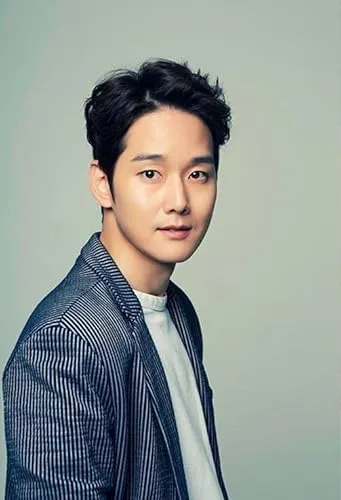 Im Kang-sung