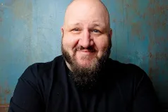 Stephen Kramer Glickman