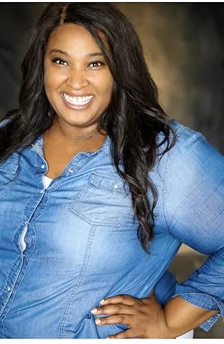 Amia Edwards