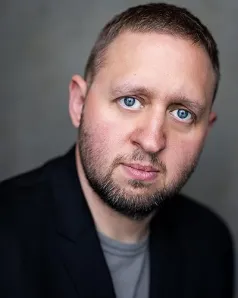 Tom Brumpton