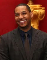 Carmelo Anthony