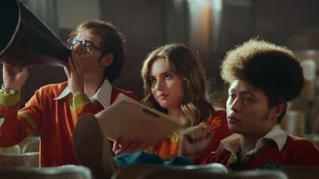 Un tranvía llamado Deseo