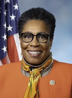 Marcia Fudge