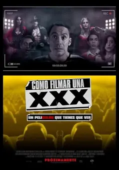 Cómo filmar una XXX