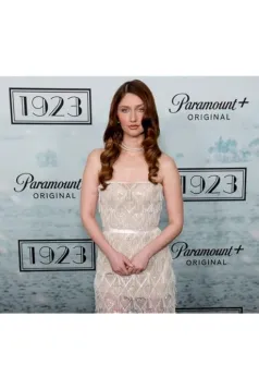 Madison Elise Rogers