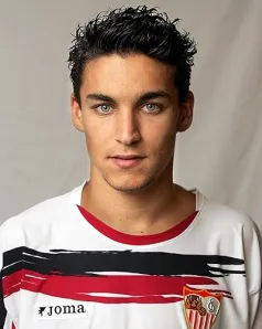 Jesús Navas