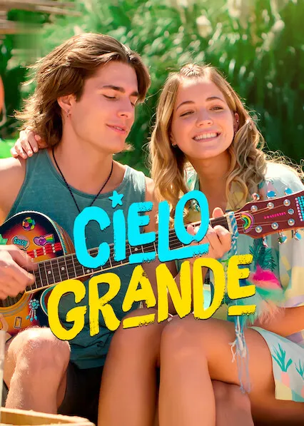 Cielo Grande