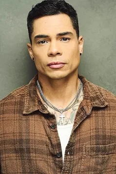Louis Anthoni Soriano