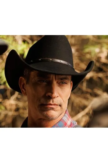 Johnathon Schaech
