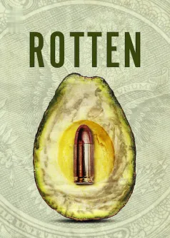 Rotten