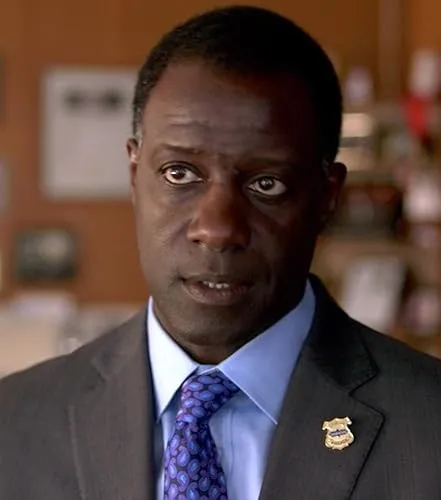 Calvin Williams