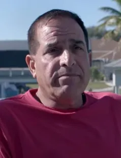 Mark De Sisto