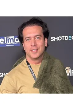 Richardson Cisneros-Jones