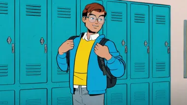 Una sorprendente fantasía