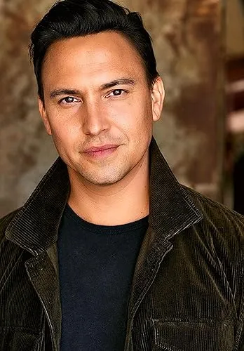 Gustavo Carr