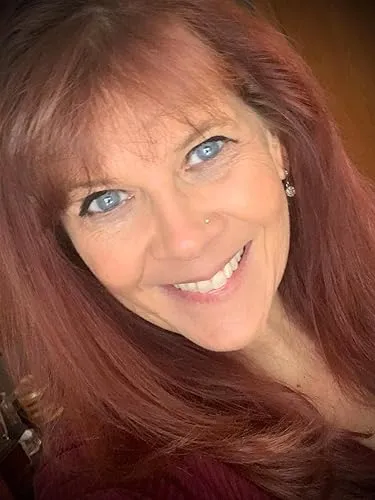 Veronica Nelson