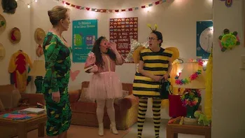 Familia y tradición